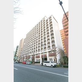 パークグレース新宿の賃貸物件