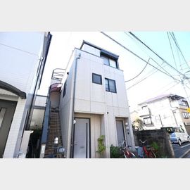新大塚駅より徒歩7分 1階 築28年9ヶ月の賃貸物件