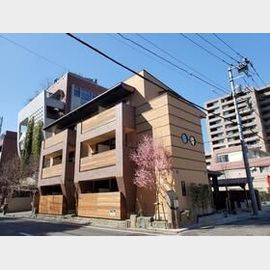 秋桜館 1階 築6年8ヶ月の賃貸物件