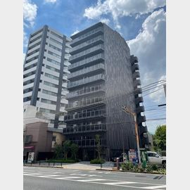 ミルーナヒルズD駒込の賃貸物件
