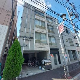 MODULOR豊島園の賃貸物件
