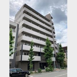 王子駅より徒歩9分 5階 築5年1ヶ月の賃貸物件