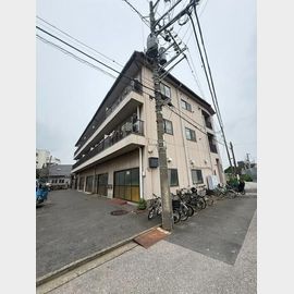荒川七丁目駅より徒歩18分 2階 築36年1ヶ月の賃貸物件