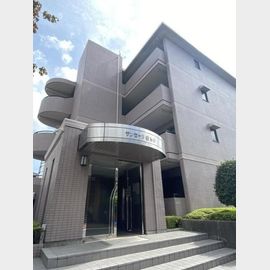 練馬駅より徒歩14分 2階 築29年4ヶ月の賃貸物件