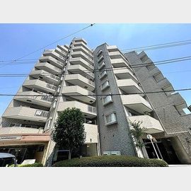 ライオンズステーションプラザ板橋滝野川の賃貸物件