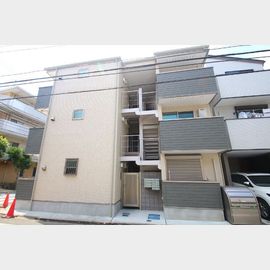 クルーセ西落合 1階 築9年1ヶ月の賃貸物件
