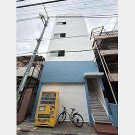カトーＮＯ．３ハイツの賃貸物件