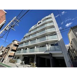 浮間舟渡駅より徒歩10分 築4年5ヶ月 7階建の賃貸物件