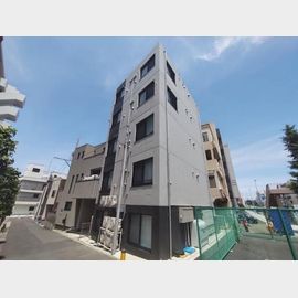 goodenough舟渡の賃貸物件