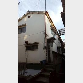 上板橋駅より徒歩5分 築45年1ヶ月 2階建の賃貸物件