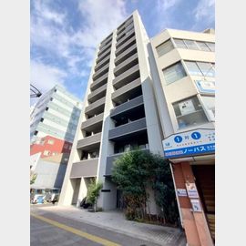 王子駅より徒歩7分 築8年3ヶ月 12階建の賃貸物件