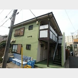 コーポ園の賃貸物件