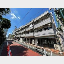グレイス四谷の賃貸物件