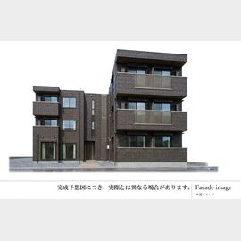 メルヴェーユハウスIVの賃貸物件