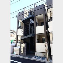 アルシオーネ町屋の賃貸物件