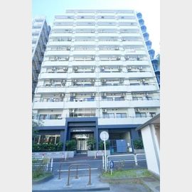 ライオンズマンション板橋区役所前の賃貸物件