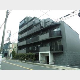 リヴシティ成増ミュジオの賃貸物件