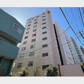フジメゾン西日暮里の賃貸物件