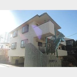 石神井公園駅より徒歩3分 築36年5ヶ月 2階建の賃貸物件