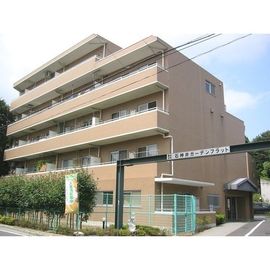 石神井ガーデンフラットの賃貸物件