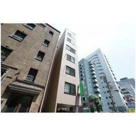 神保町駅より徒歩3分 2階 築21年2ヶ月の賃貸物件