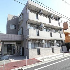 シャテロハイツ弐番館の賃貸物件