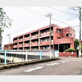 パークサイド中村の賃貸物件