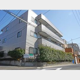 ベルソネットの賃貸物件