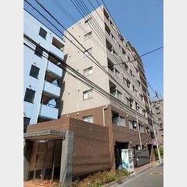 プレール新宿落合の賃貸物件