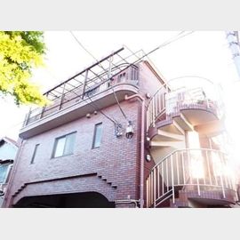 カーサモレーノの賃貸物件