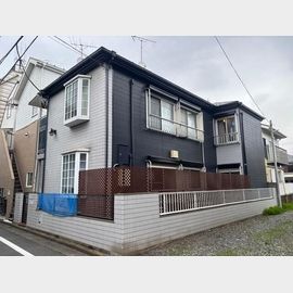 シャノアール東長崎の賃貸物件
