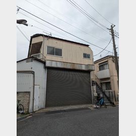 千川駅より徒歩8分 2階 築44年10ヶ月の賃貸物件