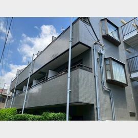 レジデンス東池袋の賃貸物件