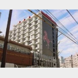 ヴィラロッソカバーロの賃貸物件