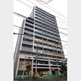 綾瀬駅より徒歩13分 築3年4ヶ月 15階建の賃貸物件