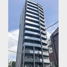 ロアール赤羽の賃貸物件
