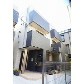 アベリアの賃貸物件