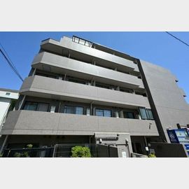 メインステージ中井駅前の賃貸物件