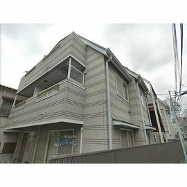 新大塚駅より徒歩6分 2階 築26年5ヶ月の賃貸物件