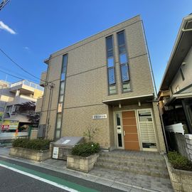 ブランドールの賃貸物件
