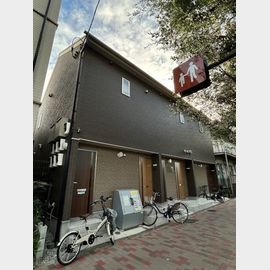 フェンガリ西台の賃貸物件