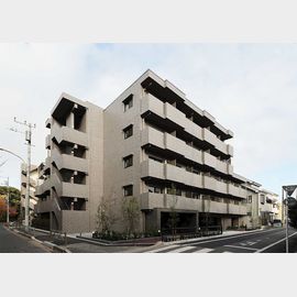 ルーブル西高島平の賃貸物件