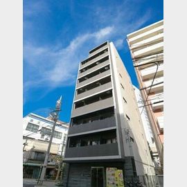 セジョリ王子駅前の賃貸物件