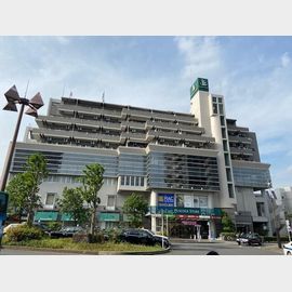 練馬高野台駅より徒歩1分 8階 築29年11ヶ月の賃貸物件