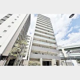 王子駅より徒歩5分 築9年5ヶ月 14階建の賃貸物件