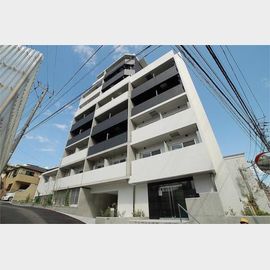 ステージファースト後楽園の賃貸物件