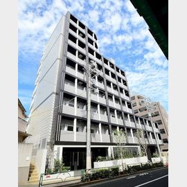 ステージグランデときわ台アジールコートの賃貸物件