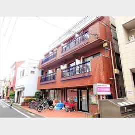 コープオリンピアの賃貸物件