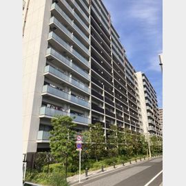 ファインシティ王子神谷リバー＆フォレストの賃貸物件