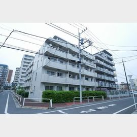 日神パレス西台の賃貸物件